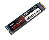 Silicon Power 1TB M.2 PCIe NVMe A80 - 508129 - zdjęcie 3